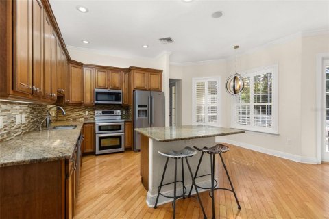 Casa en venta en Saint Cloud, Florida, 4 dormitorios, 232.35 m2 № 1743532 - foto 21
