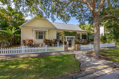 Casa en venta en Saint Cloud, Florida, 4 dormitorios, 232.35 m2 № 1743532 - foto 2