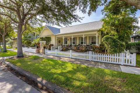 Casa en venta en Saint Cloud, Florida, 4 dormitorios, 232.35 m2 № 1743532 - foto 5