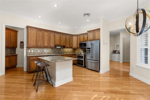 Casa en venta en Saint Cloud, Florida, 4 dormitorios, 232.35 m2 № 1743532 - foto 18