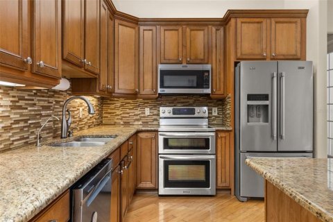 Casa en venta en Saint Cloud, Florida, 4 dormitorios, 232.35 m2 № 1743532 - foto 22