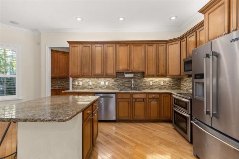 Casa en venta en Saint Cloud, Florida, 4 dormitorios, 232.35 m2 № 1743532 - foto 19