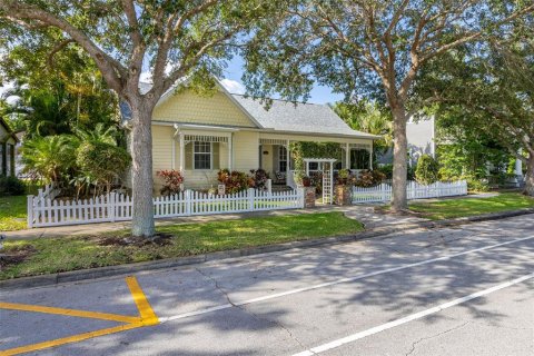 Casa en venta en Saint Cloud, Florida, 4 dormitorios, 232.35 m2 № 1743532 - foto 6