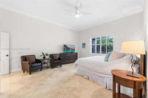 Купить виллу или дом в Уэстон, Флорида 4 спальни, 248.42м2, № 1955934 - фото 30