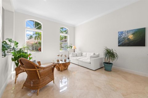 Купить виллу или дом в Уэстон, Флорида 4 спальни, 248.42м2, № 1955934 - фото 10