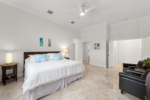 Купить виллу или дом в Уэстон, Флорида 4 спальни, 248.42м2, № 1955934 - фото 29