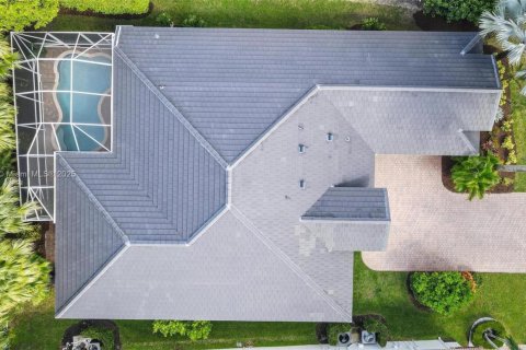 Купить виллу или дом в Уэстон, Флорида 4 спальни, 248.42м2, № 1955934 - фото 2