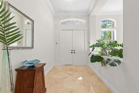 Купить виллу или дом в Уэстон, Флорида 4 спальни, 248.42м2, № 1955934 - фото 8