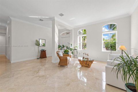 Купить виллу или дом в Уэстон, Флорида 4 спальни, 248.42м2, № 1955934 - фото 12