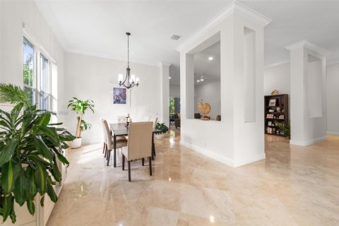 Купить виллу или дом в Уэстон, Флорида 4 спальни, 248.42м2, № 1955934 - фото 13