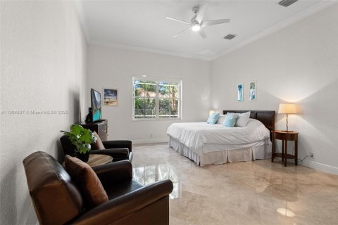 Купить виллу или дом в Уэстон, Флорида 4 спальни, 248.42м2, № 1955934 - фото 28