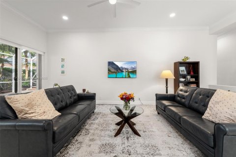 Купить виллу или дом в Уэстон, Флорида 4 спальни, 248.42м2, № 1955934 - фото 18