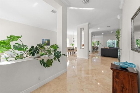 Купить виллу или дом в Уэстон, Флорида 4 спальни, 248.42м2, № 1955934 - фото 9