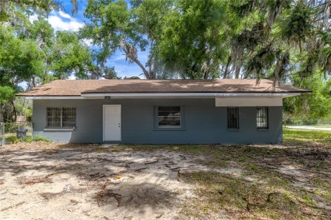 Villa ou maison à vendre à Dade City, Floride: 3 chambres, 107.02 m2 № 2099224 - photo 27