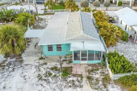 Terreno en venta en Treasure Island, Florida № 2128643 - foto 7