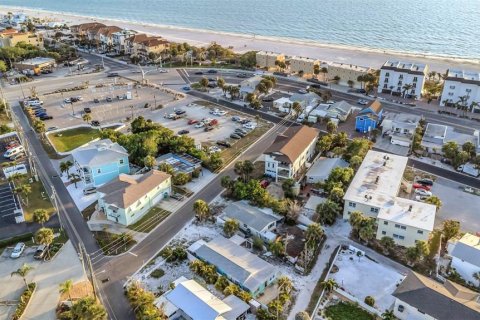 Terreno en venta en Treasure Island, Florida № 2128643 - foto 21