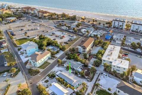 Terreno en venta en Treasure Island, Florida № 2128643 - foto 22