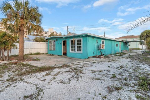 Terreno en venta en Treasure Island, Florida № 2128643 - foto 6