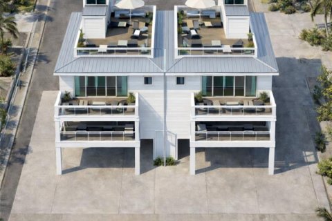 Terreno en venta en Treasure Island, Florida № 2128643 - foto 2