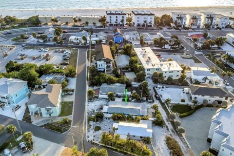 Terreno en venta en Treasure Island, Florida № 2128643 - foto 20