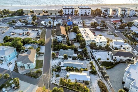 Terreno en venta en Treasure Island, Florida № 2128643 - foto 19