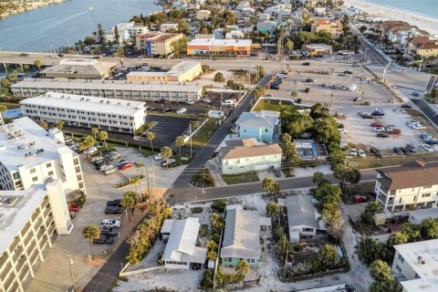 Terreno en venta en Treasure Island, Florida № 2128643 - foto 23
