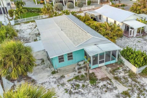 Terreno en venta en Treasure Island, Florida № 2128643 - foto 8