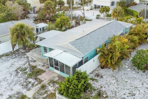 Terreno en venta en Treasure Island, Florida № 2128643 - foto 9