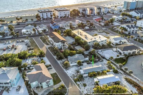 Terreno en venta en Treasure Island, Florida № 2128643 - foto 18