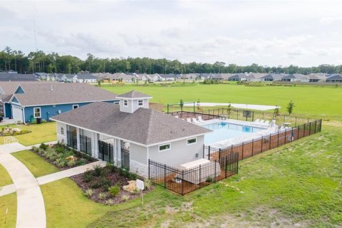 Купить виллу или дом в Гейнсвилл, Флорида 3 комнаты, 176.51м2, № 1538080 - фото 27