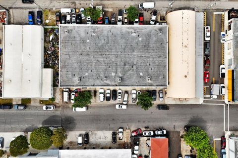 Commercial property in Lake Worth, Florida № 1103200 - photo 1