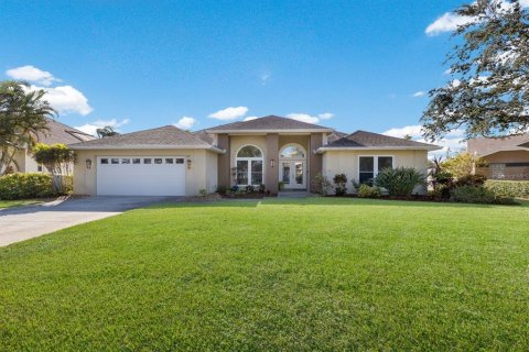 House in Bradenton, Florida 4 bedrooms, 253.44 sq.m. № 1635020 - photo 1