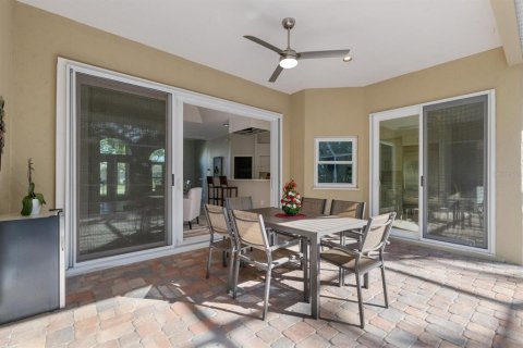 House in Bradenton, Florida 4 bedrooms, 253.44 sq.m. № 1635020 - photo 30