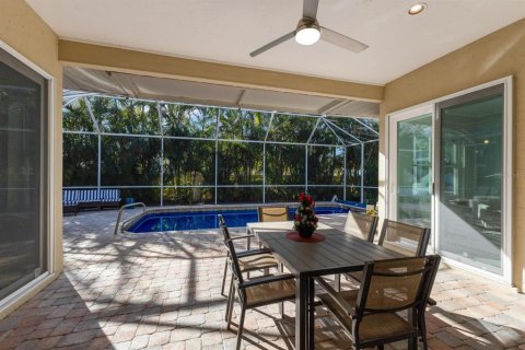 House in Bradenton, Florida 4 bedrooms, 253.44 sq.m. № 1635020 - photo 29