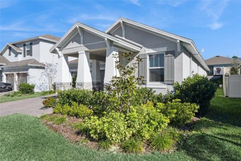 House in Clermont, Florida 4 bedrooms, 263.47 sq.m. № 2106833 - photo 6