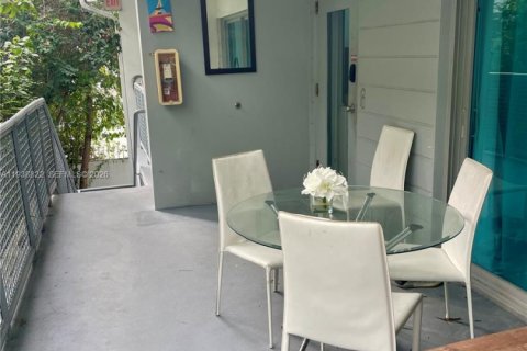 Купить кондоминиум в Майами-Бич, Флорида 2 спальни, 128.3м2, № 1996494 - фото 5