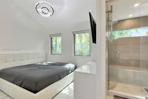 Купить кондоминиум в Майами-Бич, Флорида 2 спальни, 128.3м2, № 1996494 - фото 14