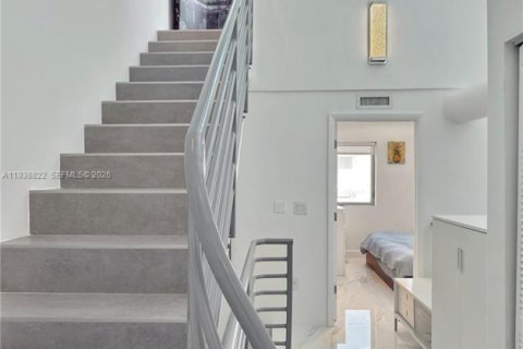 Купить кондоминиум в Майами-Бич, Флорида 2 спальни, 128.3м2, № 1996494 - фото 17