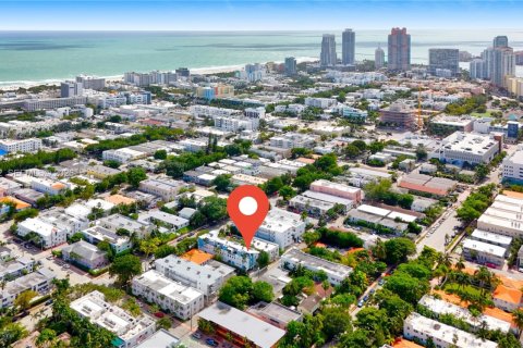 Купить кондоминиум в Майами-Бич, Флорида 2 спальни, 128.3м2, № 1996494 - фото 2