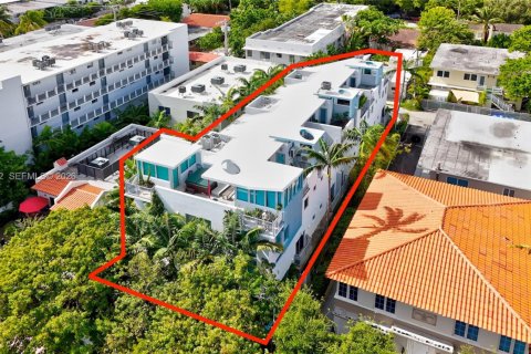 Купить кондоминиум в Майами-Бич, Флорида 2 спальни, 128.3м2, № 1996494 - фото 22