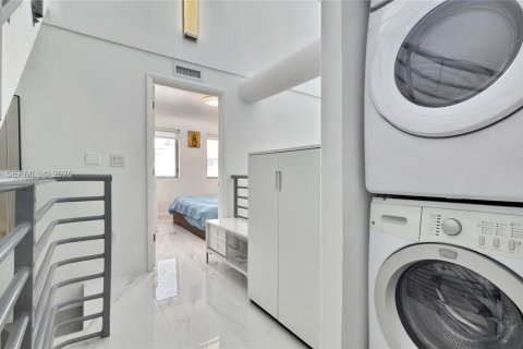 Купить кондоминиум в Майами-Бич, Флорида 2 спальни, 128.3м2, № 1996494 - фото 10