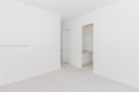 House in Ave Maria, Florida 3 bedrooms № 1888757 - photo 27