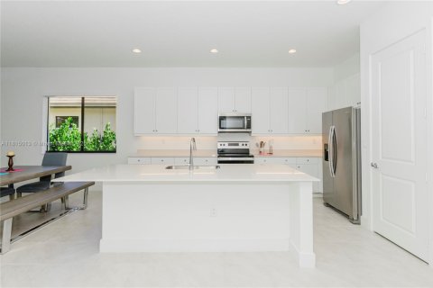 House in Ave Maria, Florida 3 bedrooms № 1888757 - photo 10
