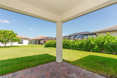 House in Ave Maria, Florida 3 bedrooms № 1888757 - photo 18