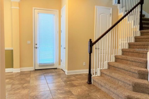 Villa ou maison à louer à Orlando, Floride: 4 chambres, 263.66 m2 № 2236065 - photo 4