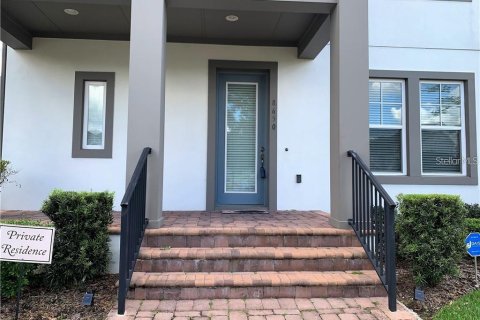 Villa ou maison à louer à Orlando, Floride: 4 chambres, 263.66 m2 № 2236065 - photo 2