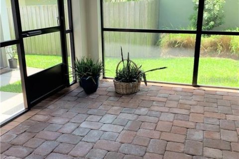 Villa ou maison à louer à Orlando, Floride: 4 chambres, 263.66 m2 № 2236065 - photo 16