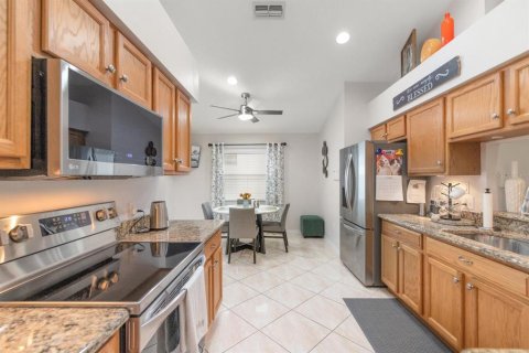 Villa ou maison à vendre à Spring Hill, Floride: 3 chambres, 158.68 m2 № 1894659 - photo 8