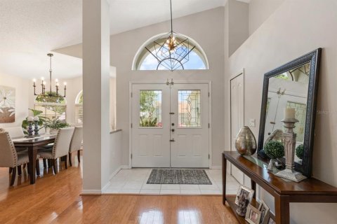 Villa ou maison à vendre à Spring Hill, Floride: 3 chambres, 158.68 m2 № 1894659 - photo 2