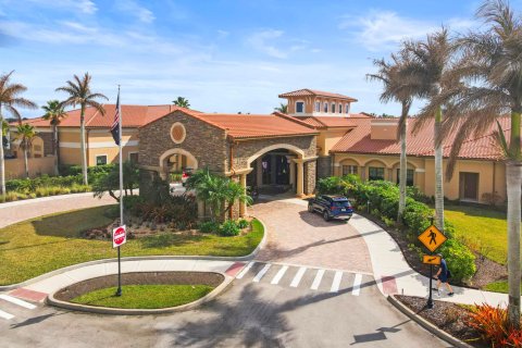 Casa en venta en Port St. Lucie, Florida, 2 dormitorios, 180.42 m2 № 2087380 - foto 4